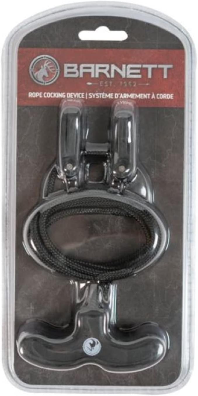 Barnett Crossbow Rope Cocking Device - Image 2